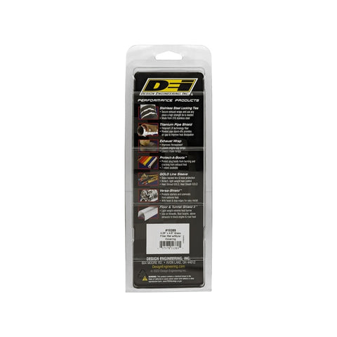 DEI EGR Cover 4.25in x 4.5in - Hook and Loop Closure Design - 10389