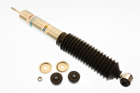 Bilstein 5100 Series FordF250 4in.liftAsbury2WD 99-F 46mm Monotube Shock Absorber - 33-186504
