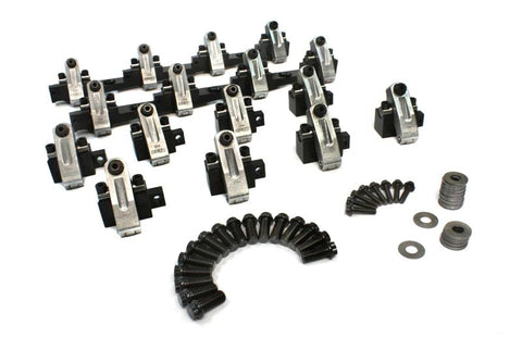 COMP Cams Shaft Rocker BBC BDX2+ Dart 320/3 - 1505CPG