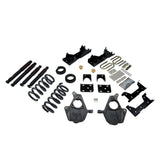 Belltech LOWERING KIT WITH ND2 SHOCKS - 667ND