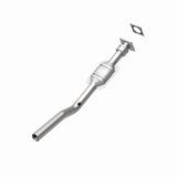 MagnaFlow Conv DF 98-99 Chrysler Cirrus 2.4 - 23266