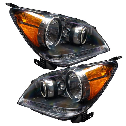Oracle 08-10 Honda Odyssey SMD HL - ColorSHIFT w/ 2.0 Controller - 8184-333