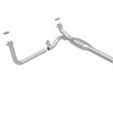 MagnaFlow Conv DF Chevrolet/GMC 1500 1/2 Ton - 93109
