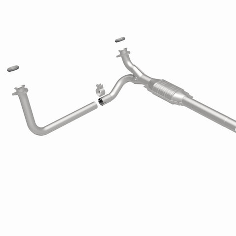 MagnaFlow Conv DF Chevrolet/GMC 1500 1/2 Ton - 93109