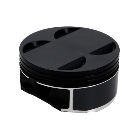 Wiseco HD Milwaukee 8 CVO 121cid 11.01 CR (X) Piston Kit - VT2801