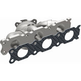 MagnaFlow Direct Fit Catalytic Converter 08-12 Land Rover LR2 3.2L - 52167