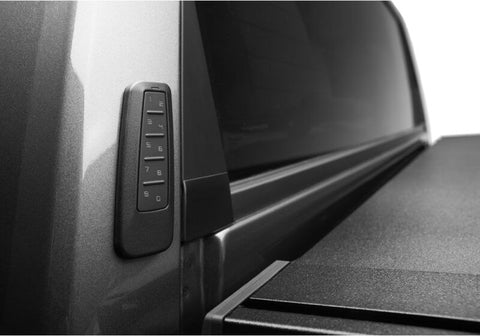 Retrax 19-23 Dodge Ram 1500 5.7ft. Bed Retrax EQ - EQ0243