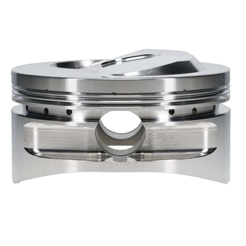 JE Pistons BBC BIG DUKE/CHIEF Set of 8 Pistons - 243313