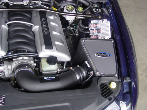 Volant 05-08 Pontiac GTO 6.0 V8 Pro5 Closed Box Air Intake System - 15860150