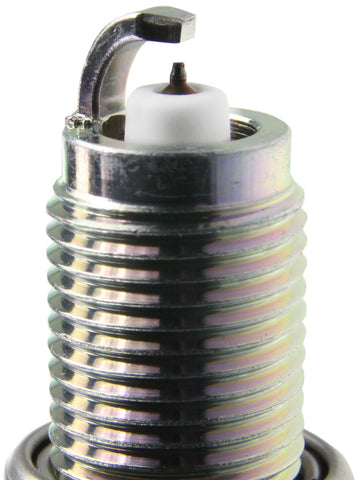 NGK Iridium IX Spark Plug Box of 4 (ZFR6AIX-11S) - 97138