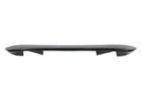 Seibon 09-12 Nissan 370Z SR-Style Carbon Fiber Rear Spoiler - RS0910NS370-SR