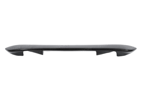 Seibon 09-12 Nissan 370Z SR-Style Carbon Fiber Rear Spoiler - RS0910NS370-SR