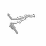MagnaFlow Conv DF 07-08 Jeep G/C OEM - 49444
