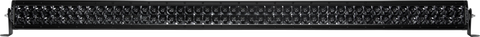 Rigid Industries 50in E Series Spot - Midnight Edition - 150213BLK