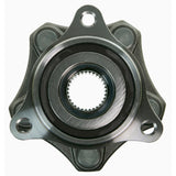 MOOG 10-13 Suzuki Kizashi Front Hub Assembly - 513333