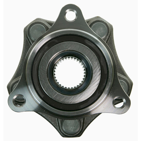 MOOG 10-13 Suzuki Kizashi Front Hub Assembly - 513333