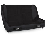 PRP Jeep Wrangler TJ/LJ/JK Jeep Wrangler TJ/LJ/JK - Elite Series - Black - A9236-39-50