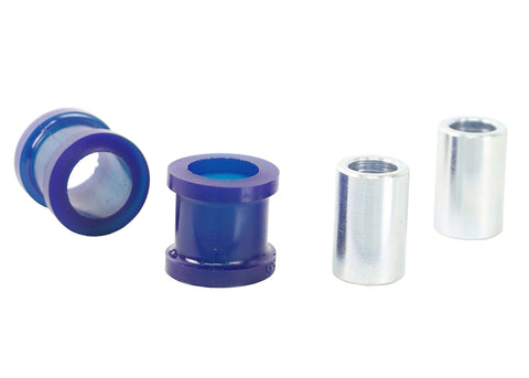 SuperPro 1988 Honda Prelude 2.0 S Rear Sway Bar End Link Bushing Kit - SPF1531K