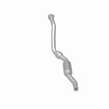 MagnaFlow Conv DF Audi 00-04 A6 Quattro 02-03 S6 4.2L Driver Side *NOT FOR SALE IN CALIFORNIA* - 24062