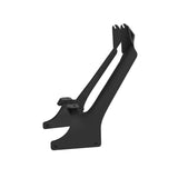 KC HiLiTES 21-23 Jeep 392/Mojave Overhead Mount Bracket Set for 50in. Light Bar (Pair) - 7328