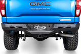 Addictive Desert Designs2020+ Chevy/GMC 1500 Black Label Rear Bumper - R14020NA0103
