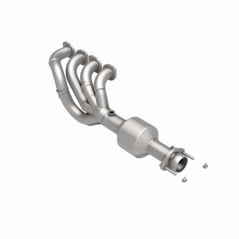 MagnaFlow Conv DF BMW 5-6 06-09 D/S OEM - 49791