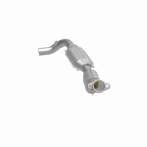 MagnaFlow Conv DF 01-03 Ford E150 4.2L Driver Side - 93154