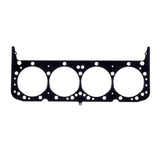 Cometic Chevy Small Block 4.100in Bore .030in MLS Headgasket (w/Valve Pockets) - C5270-030