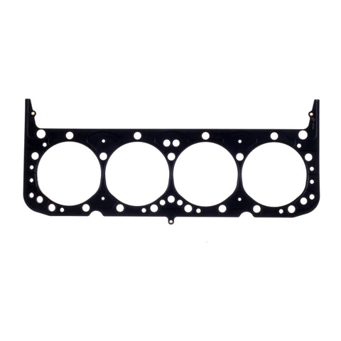 Cometic Chevy Small Block 4.100in Bore .030in MLS Headgasket (w/Valve Pockets) - C5270-030