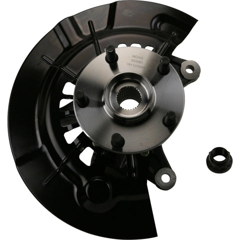 MOOG 13-18 Toyota Avalon Front Right Complete Knuckle Assembly - LK048