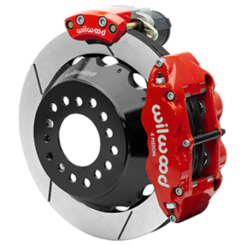 Wurzel Performance