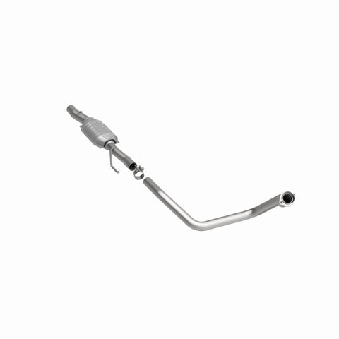 MagnaFlow Conv DF 99-02 Dodge Dakota 2.5L 2WD - 49927