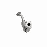 MagnaFlow Direct Fit Catalytic Converter 01-04 Frontier Passenger Side Rear 3.3L - 447231