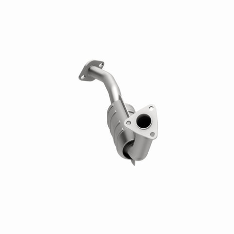 MagnaFlow Direct Fit Catalytic Converter 01-04 Frontier Passenger Side Rear 3.3L - 447231