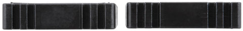 K&N 05-15 Nissan Frontier, Mid-size Pickups & SUVs Cabin Air Filter - 2 per Box - VF1001