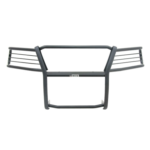 Westin 2006-2008 Ford F-150 Sportsman Grille Guard - Black - 40-2015