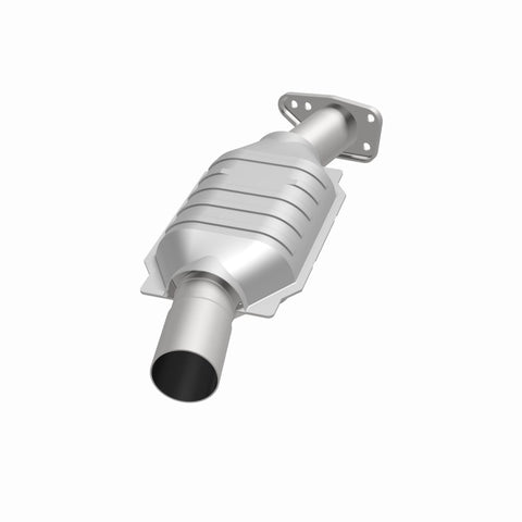 MagnaFlow Direct Fit Catalytic Converter GM 77 79 - 93431