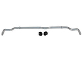 Whiteline 17-18 Infiniti QX30 Front Heavy Duty 2 Hole Adjustable 27mm Swaybar - BMF67Z