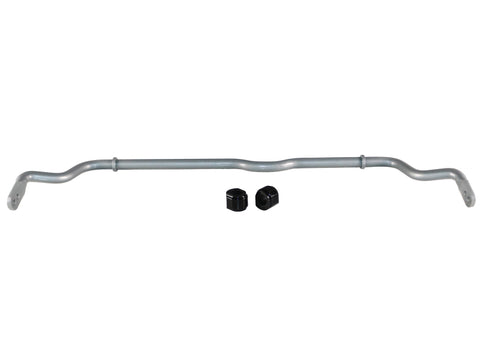 Whiteline 17-18 Infiniti QX30 Front Heavy Duty 2 Hole Adjustable 27mm Swaybar - BMF67Z