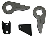 Skyjacker 2007-2007 Chevrolet Silverado 1500 HD Classic 4WD Suspension Front Leveling Kit - C102KE