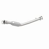 MagnaFlow Direct Fit Catalytic Converter 05-06 Equinox 3.4L OEM - 49220