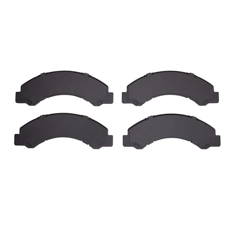 R1 97-26 Isuzu Reach Van By Utilimaster Rear Off-Road/Tow Brake Pads - 2400-0825-00