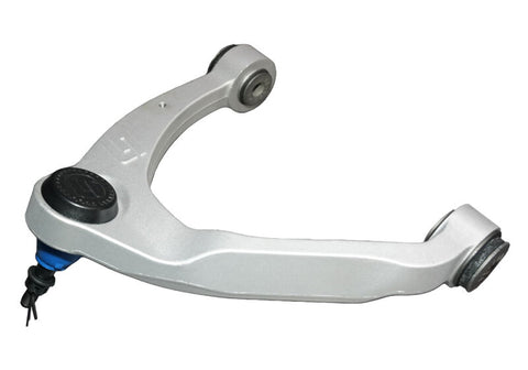 Superlift 14-18 Chevy Silv 1500 4WD 3.5in Lift Kit w/ Alum/Stamped Steel Control Arms & Rear Shocks - 3600