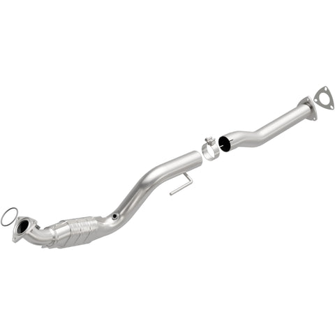 MagnaFlow Conv DF 07-08 Express 2500 4.8L Passenger Side - 51535
