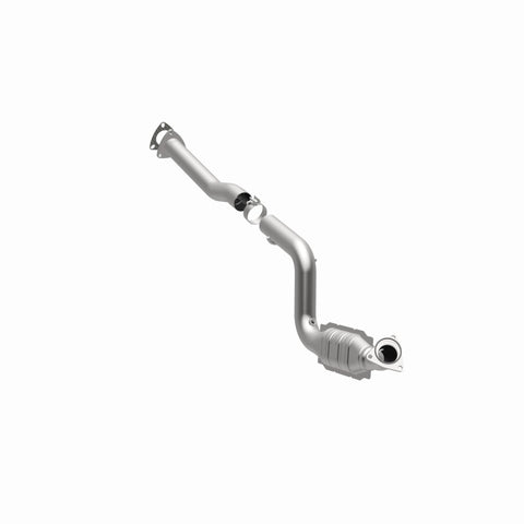 MagnaFlow Direct Fit Catalytic Converter 07-08 Express 2500 4.8L Passenger Side - 51535