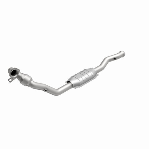 MagnaFlow Direct Fit Catalytic Converter 1997 Volvo 850 2.3L Turbo - 23763