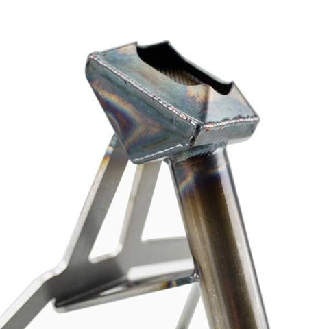 Killer B Cast Performance Oil Pan & High Flow Pickup & Baffle - EJ Series - PPBC-HF
