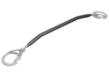 Whiteline 02-07 Subaru WRX Sedan and Wagon fits w/ large TMIC / 04-07 Subaru STi Front adjustable s - KSB599