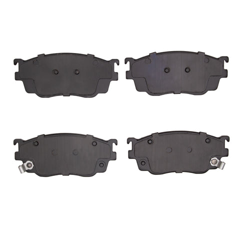 DFC 98-03 Mazda Protege Front 4000 Hybridynamic Brake Pads - 4000-0755-00