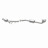 MagnaFlow Direct Fit Catalytic Converter 05-07 Subaru Outback 3.0L - 51593